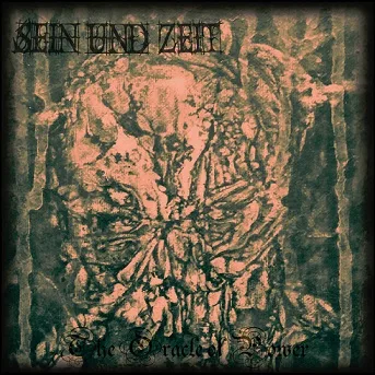 The Oracle of Power cover