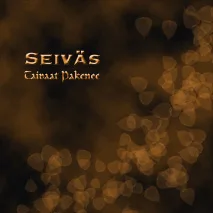 Taivaat pakenee cover