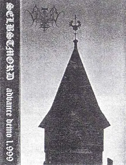 Advance Demo 1.999 cover