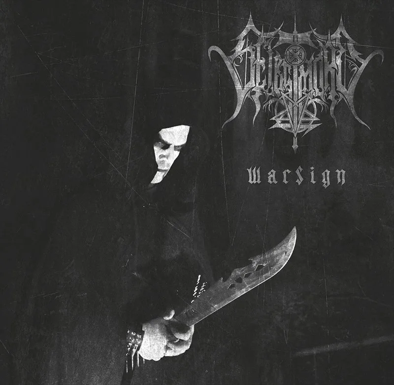 WarSign cover