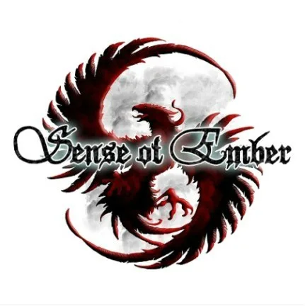Sense of Ember cover