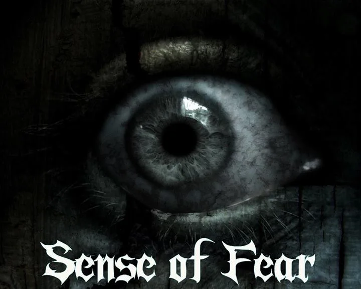 Sense of Fear cover