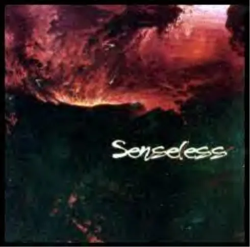 Senseless cover