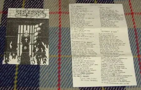 Pit of Oblivion cover