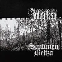 Inthyflesh / Sentimen Beltza cover