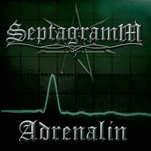 Adrenalin cover