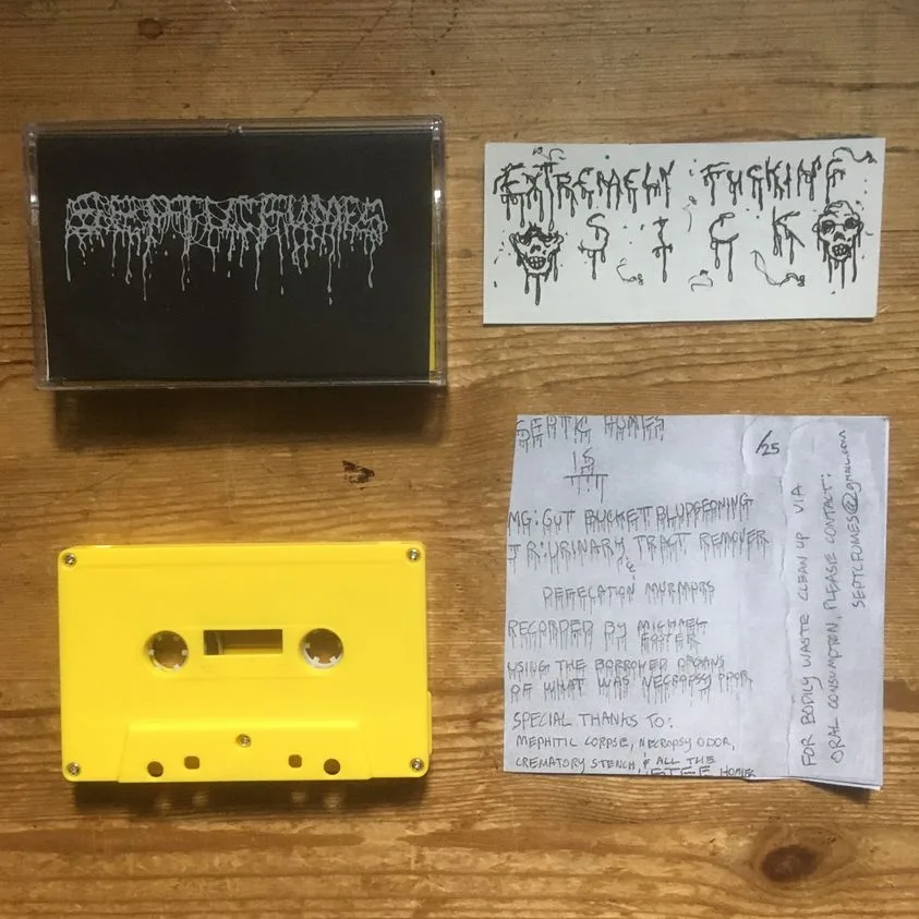 Promo '23 cover