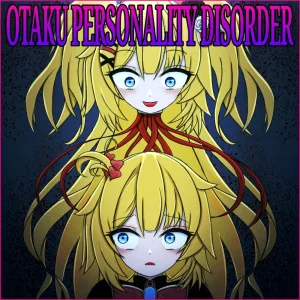 Otaku Personality Disorder cover