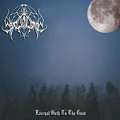 Eternal Oath to the Goat cover