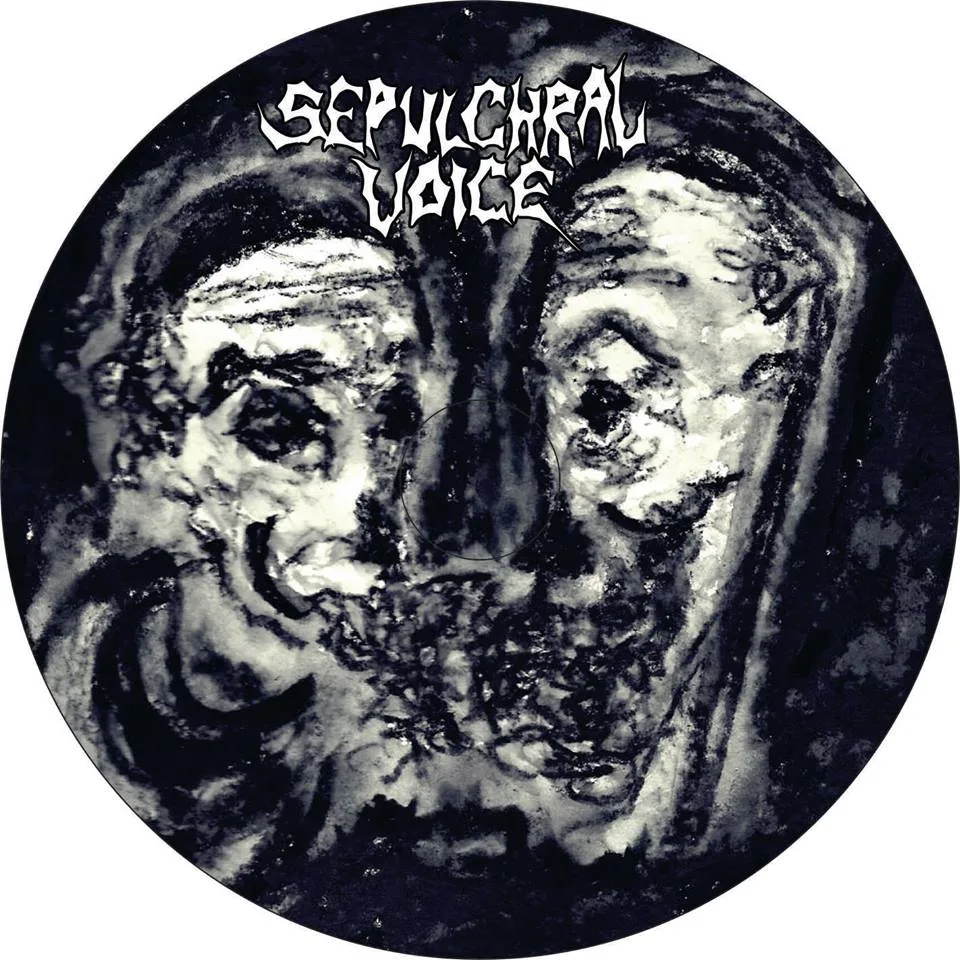 Sepulchral Voice cover