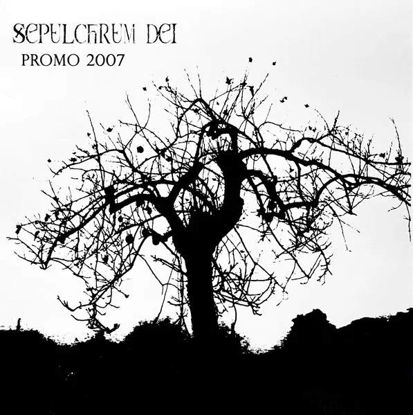 Promo 2007 cover