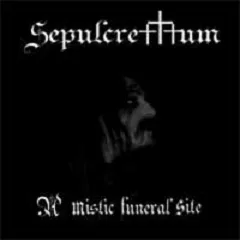 A Mystic Funeral Site cover