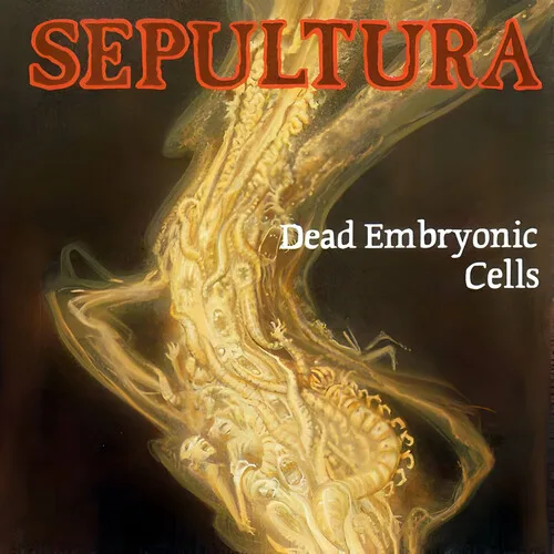 Dead Embryonic Cells cover