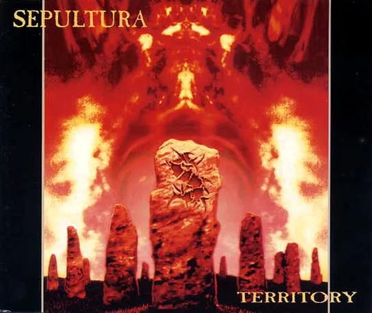 Territory cover