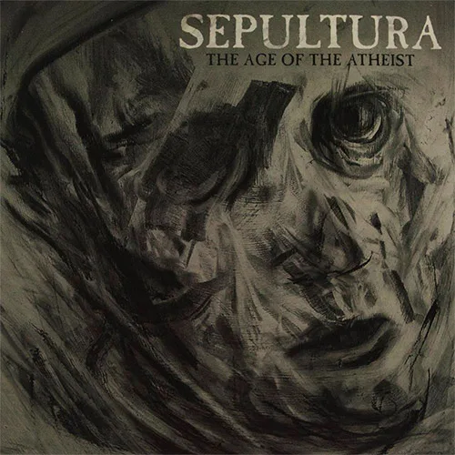 The Age of the Atheist cover