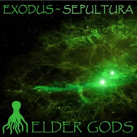 Elder Gods cover
