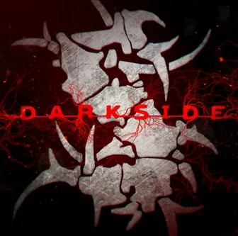 DarkSide cover