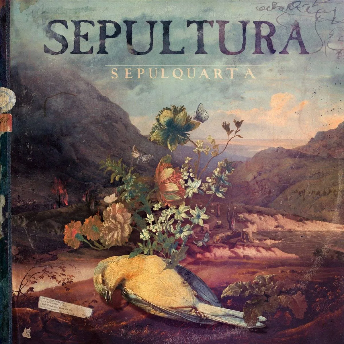 Sepulquarta cover