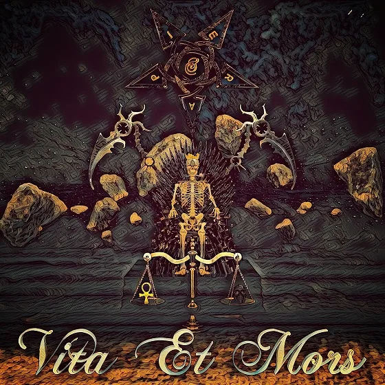 Vita et Mors cover