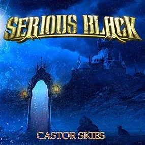 Castor Skies cover