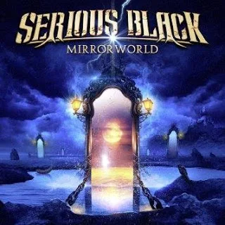 Mirrorworld cover
