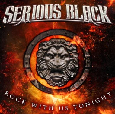 Rock with Us Tonight cover