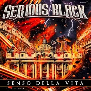 Senso della vita cover