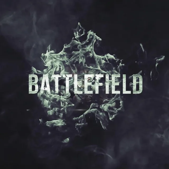 Battlefield cover