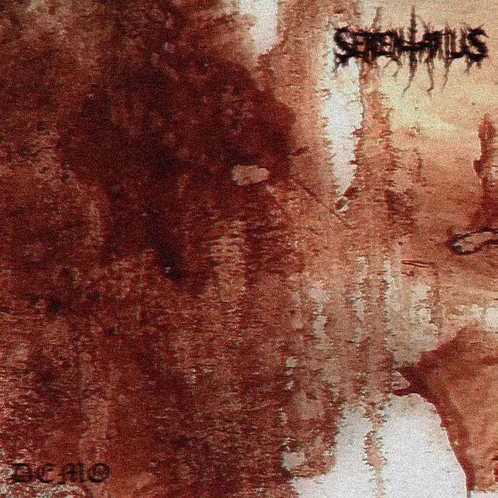 Demo cover