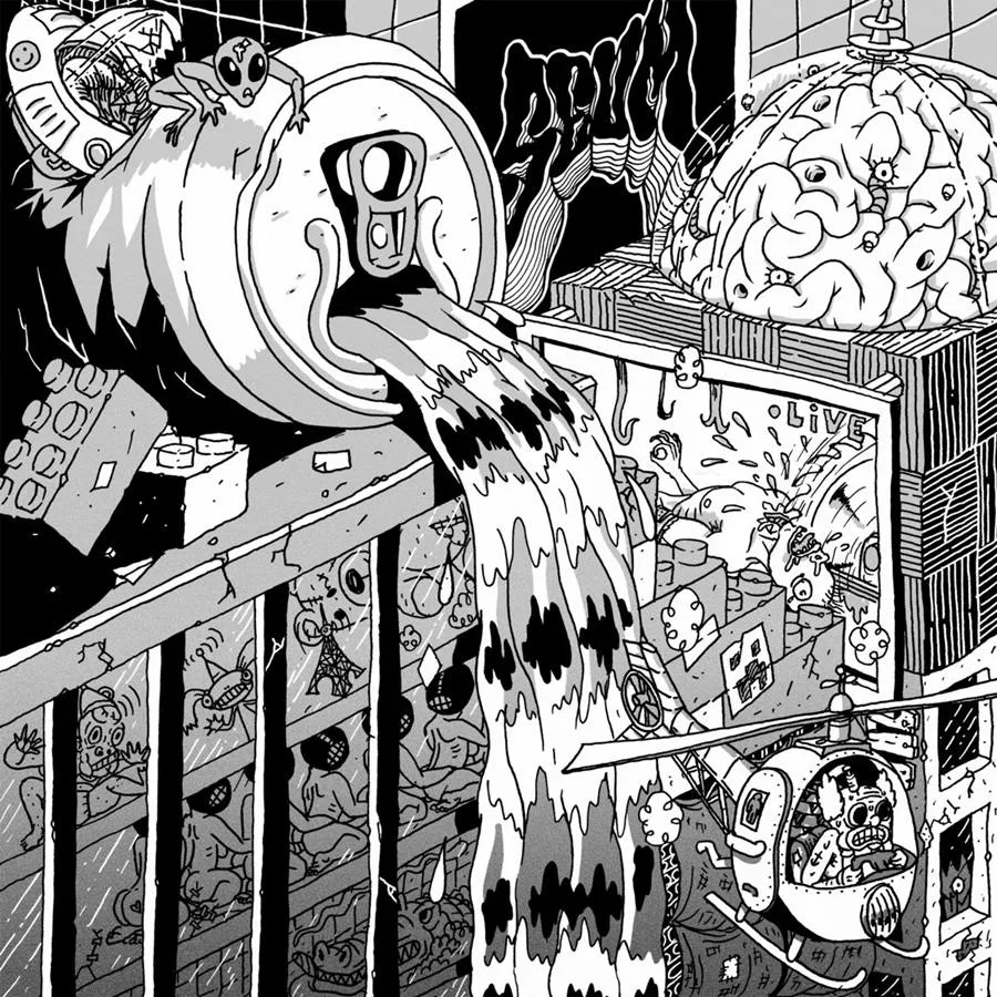 Summer of Seum cover