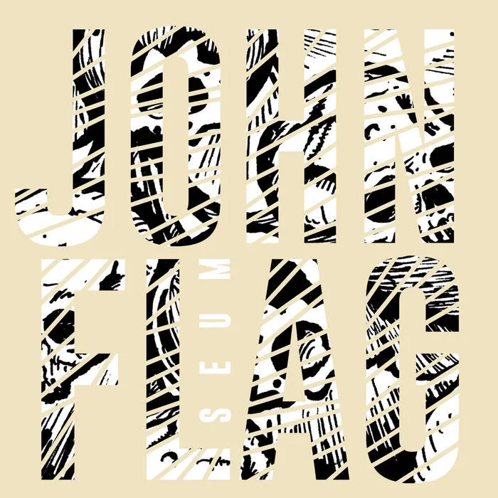 John Flag cover