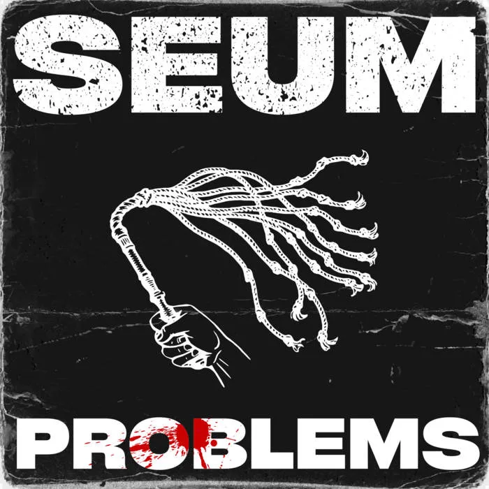 Problems cover
