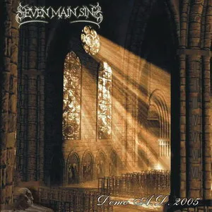 Demo A.D. 2005 cover