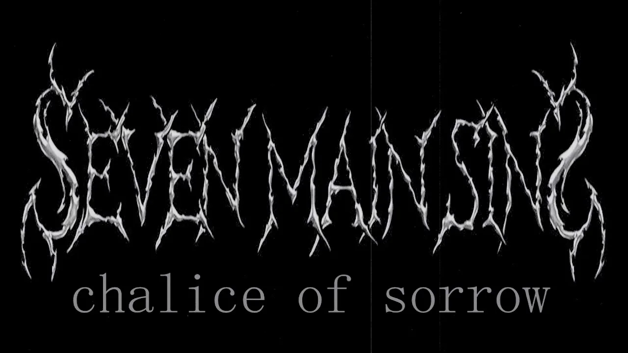 Chalice of Sorrow cover