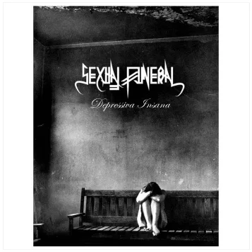 Depressiva Insana cover
