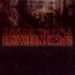 Daemon cover