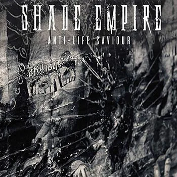 Anti-Life Saviour cover