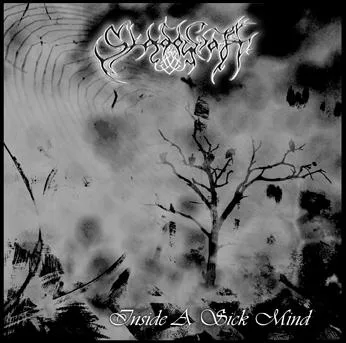 Inside a Sick Mind cover