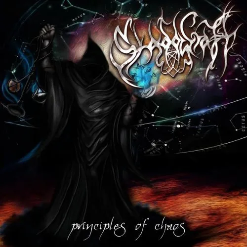 Principles of Chaos cover