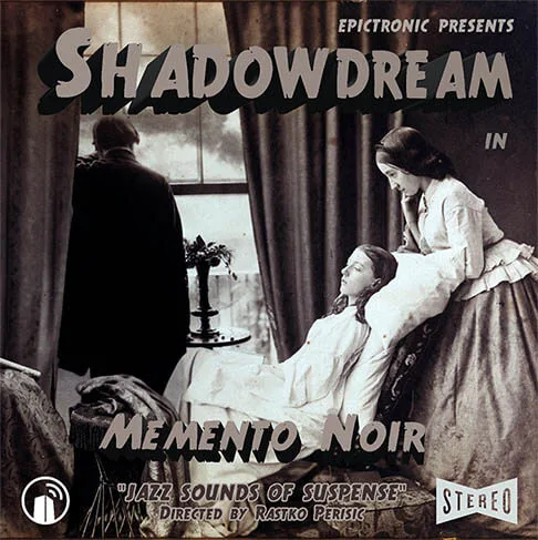 Memento Noir cover