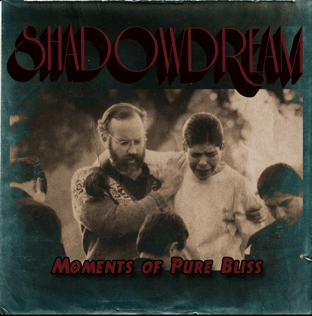 Moments of Pure Bliss cover