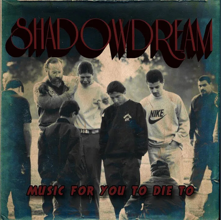 Music for You to Die To cover