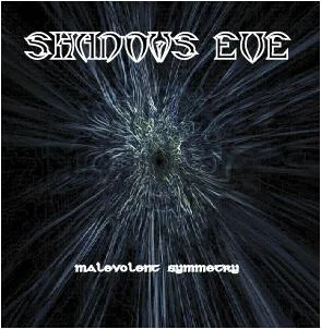 Malevolent Symmetry cover
