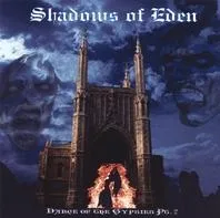 Dance of the Gypsies Pt. 2 cover