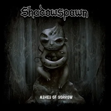 Ashes of Sorrow cover