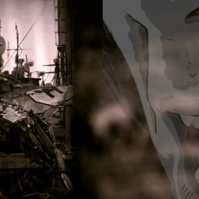 In the Year 2525 cover