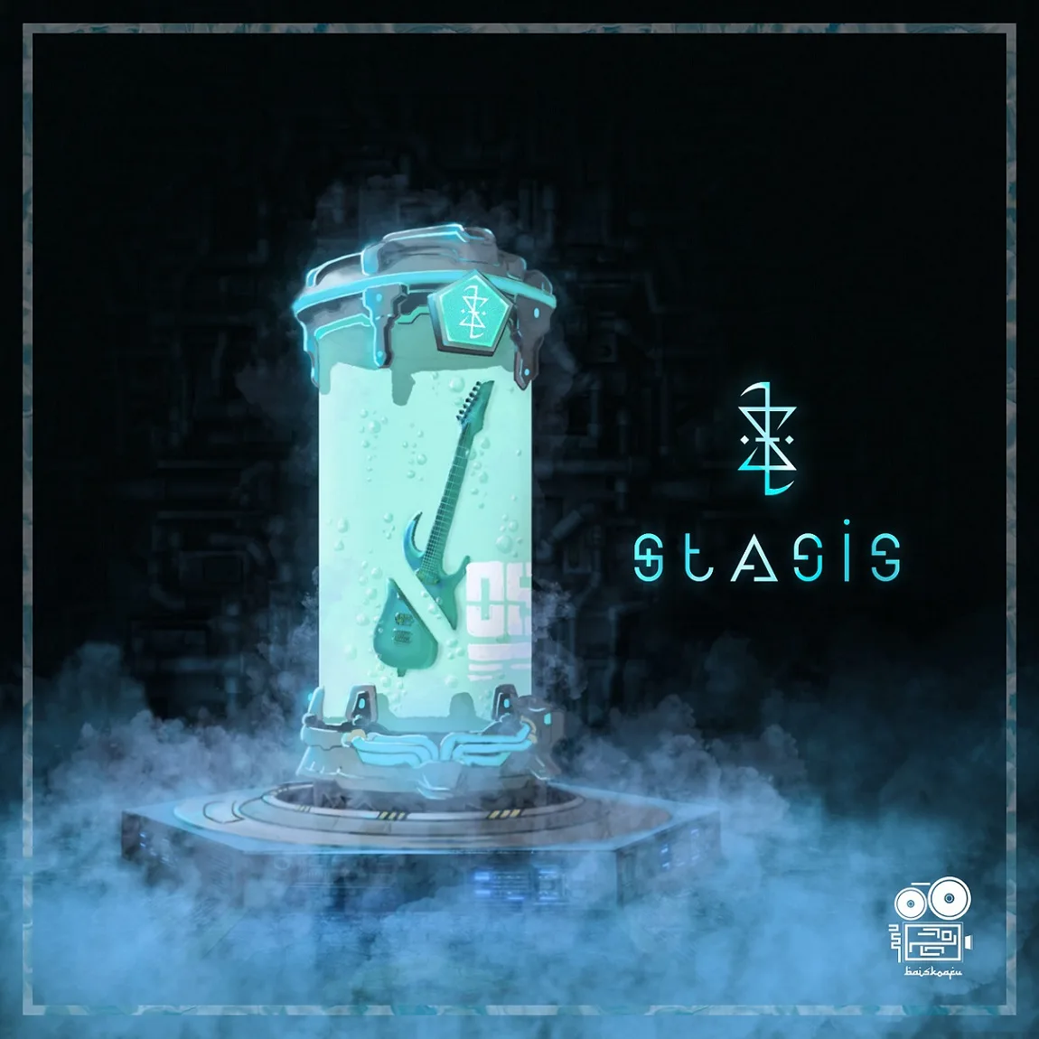 Stasis cover
