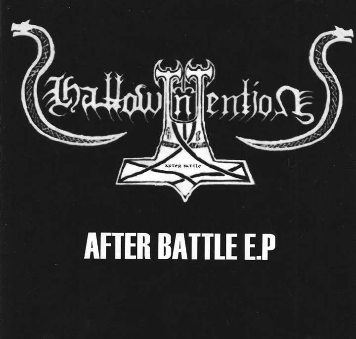 After Battle cover