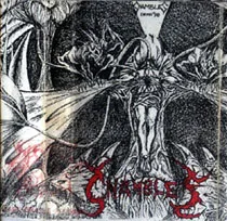 Carnival of Bloodshed cover