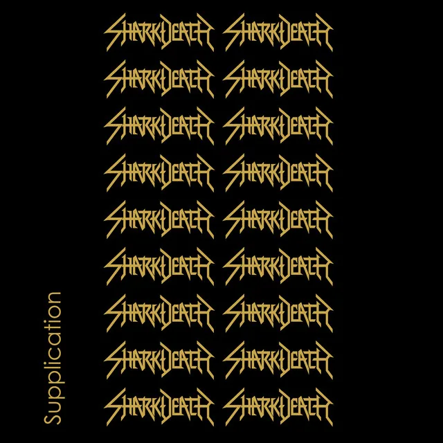 Supplication cover